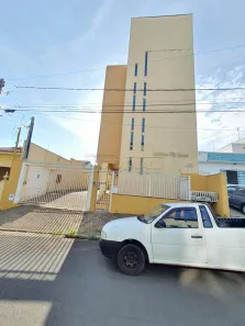 Apartamento com 1 Quarto para alugar, 36m² no Cidade Jardim, São Carlos