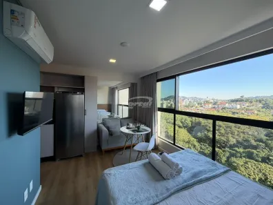 Apartamento com 1 Quarto à venda, 22m² no Itoupava Seca, Blumenau