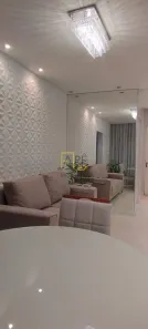 Apartamento com 2 Quartos à venda, 54m² no Vila Sirena, Guarulhos