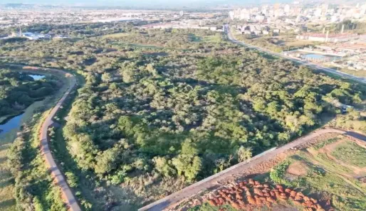 Lote/Terreno à venda, 240000m² no São Miguel, São Leopoldo