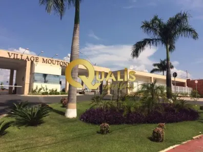 Sobrado com 3 Quartos à venda, 150m² no Village Moutonnée, Salto