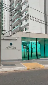 Apartamento com 3 Quartos à venda, 80m² no Duque de Caxias, Cuiabá