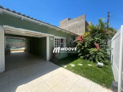 Casa com 2 Quartos à venda, 112m² no Parque da Matriz, Cachoeirinha