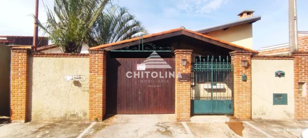 Casa com 2 Quartos à venda, 100m² no Vila Nastri, Itapetininga