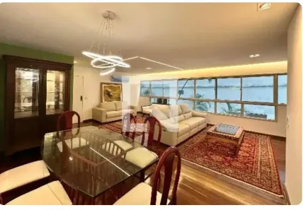 Apartamento com 4 Quartos à venda, 160m² no Leblon, Rio de Janeiro