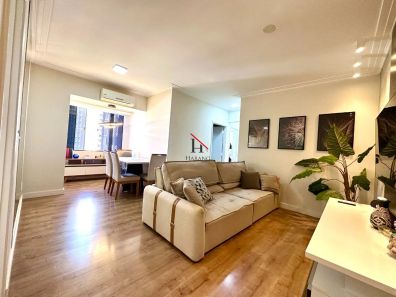 Apartamento com 3 Quartos à venda, 78m² no Centro, Londrina
