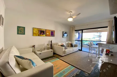 Apartamento com 2 Quartos à venda, 67m² no Riviera, Bertioga