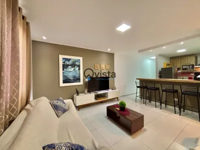 Apartamento com 1 Quarto à venda, 55m² no Enseada, Guarujá