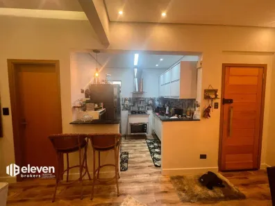Apartamento com 2 Quartos para alugar, 60m² no Gonzaga, Santos