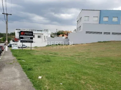 Lote/Terreno à venda, 338m² no Pinheirinho, Vinhedo