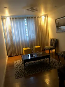Apartamento com 3 Quartos para alugar, 87m² no Indianópolis, São Paulo