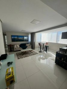 Apartamento com 4 Quartos à venda, 117m² no Vitória, Salvador