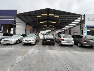 Ponto Comercial para alugar, 780m² no Ponte Preta, Campinas