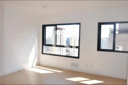 Apartamento com 1 Quarto à venda, 38m² no Vila Dom Pedro II, São Paulo