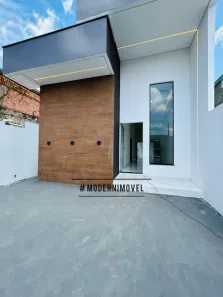 Casa com 3 Quartos à venda, 100m² no Parque 10 de Novembro, Manaus