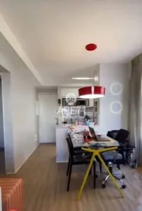 Apartamento com 2 Quartos à venda, 54m² no Saúde, São Paulo