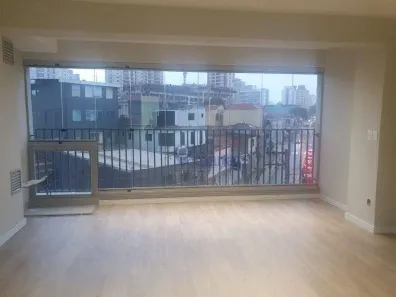 Apartamento com 1 Quarto à venda, 36m² no Vila Firmiano Pinto, São Paulo