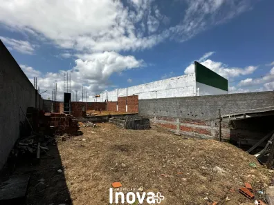 Lote/Terreno à venda, 360m² no Cedro, Caruaru