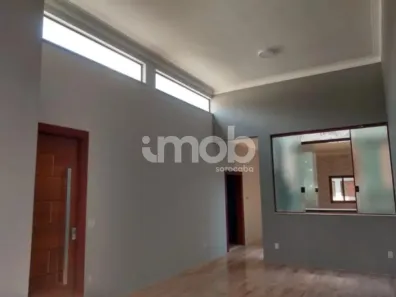 Casa com 4 Quartos à venda, 230m² no Parque Santa Márcia, Votorantim