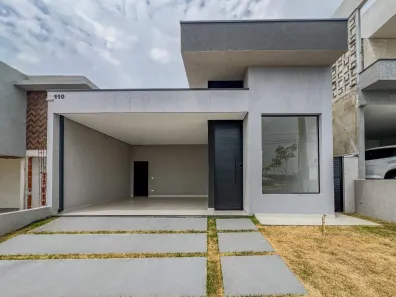 Casa com 3 Quartos à venda, 156m² no Parque Residencial Maria Elmira, Caçapava