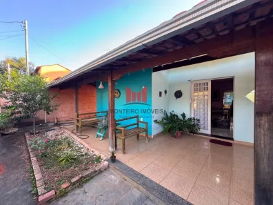 Casa com 4 Quartos à venda, 200m² no Jardim Ipê, Lagoa Santa