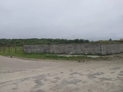 Lote/Terreno à venda, 924m² no Califórnia, Itanhaém