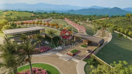 Lote/Terreno à venda, 420m² no Pomar da Lagoa, Lagoa Santa