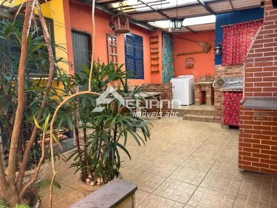 Casa com 2 Quartos à venda, 99m² no Cerâmica, São Caetano do Sul