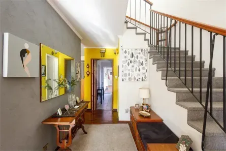 Sobrado com 4 Quartos à venda, 243m² no Indianópolis, São Paulo