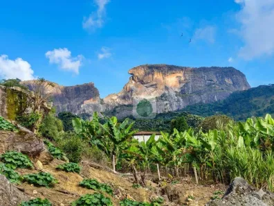 Lote/Terreno à venda, 3415m² no , São Bento do Sapucaí