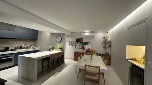 Apartamento com 3 Quartos à venda, 110m² no Buritis, Belo Horizonte