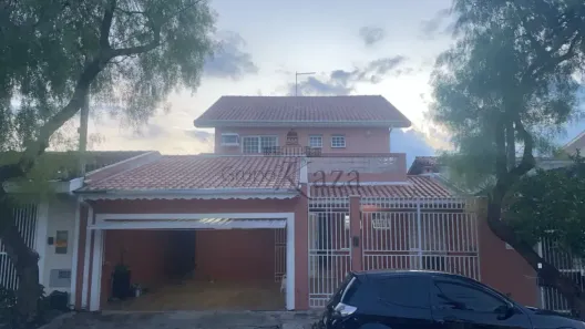 Casa com 5 Quartos para alugar, 286m² no Bosque dos Eucaliptos, São José dos Campos