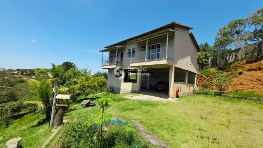 Casa de Condomínio com 2 Quartos à venda, 1257m² no Simao Pereira, Simão Pereira