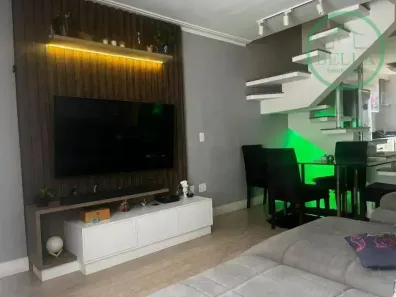 Sobrado com 2 Quartos à venda, 120m² no Parque São Domingos, São Paulo
