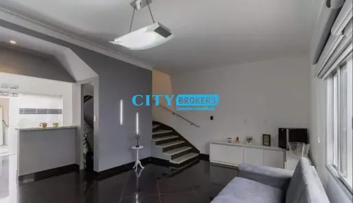 Sobrado com 5 Quartos à venda, 200m² no Vila Nair, São Paulo