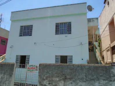 Sobrado com 1 Quarto para alugar, 100m² no Estrela do Norte, São Gonçalo