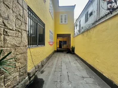 Casa com 6 Quartos à venda, 500m² no Botafogo, Rio de Janeiro