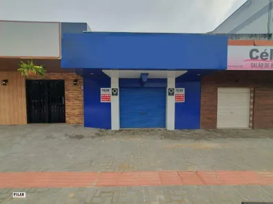 Sala Comercial para alugar, 68m² no Santa Luzia, Criciúma