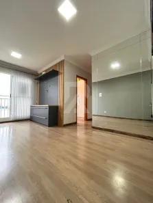 Apartamento com 3 Quartos à venda, 62m² no Portão, Curitiba
