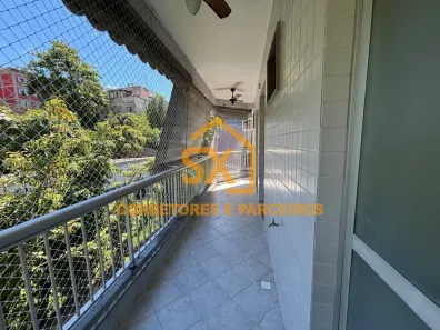 Apartamento com 2 Quartos à venda, 79m² no Praia da Bandeira, Rio de Janeiro