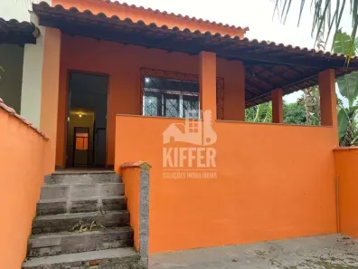 Casa com 2 Quartos à venda, 360m² no Jacaroá, Maricá