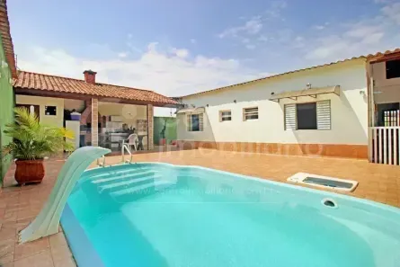 Casa com 2 Quartos à venda, 93m² no Parque Turistico, Peruíbe