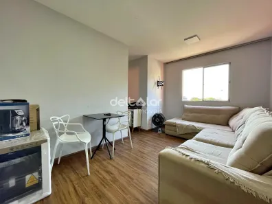 Apartamento com 3 Quartos à venda, 65m² no Planalto, Belo Horizonte