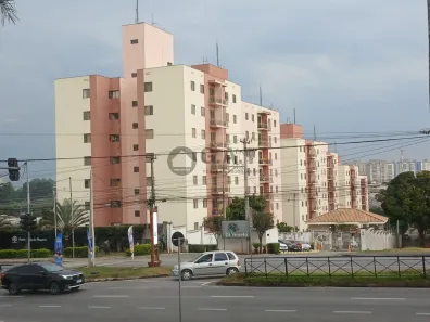 Apartamento com 3 Quartos para alugar, 74m² no Jardim Nova Manchester, Sorocaba