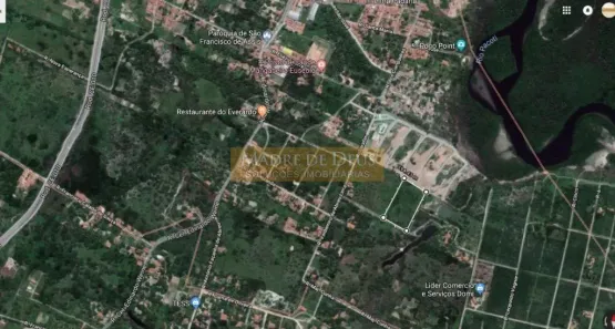 Lote/Terreno à venda, 20000m² no Mangabeira, Eusébio