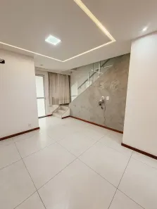Casa de Condomínio com 3 Quartos à venda, 118m² no Colina de Laranjeiras, Serra