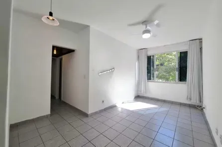 Apartamento com 2 Quartos à venda, 67m² no Laranjeiras, Rio de Janeiro