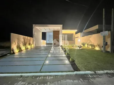 Casa de Condomínio com 3 Quartos à venda, 153m² no Inoã (Inoã), Maricá