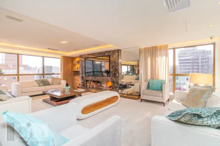 Apartamento com 3 Quartos à venda, 262m² no Petrópolis, Porto Alegre