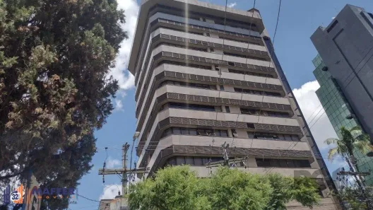 Sala Comercial à venda, 37m² no Moinhos de Vento, Porto Alegre